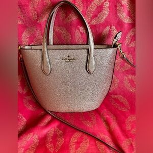 Kate Spade pink bag